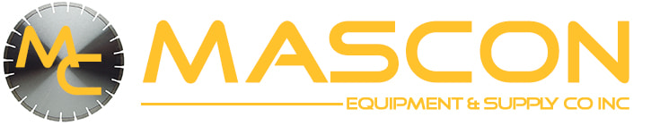 Mascon Equipment & Supply CO INC Logo